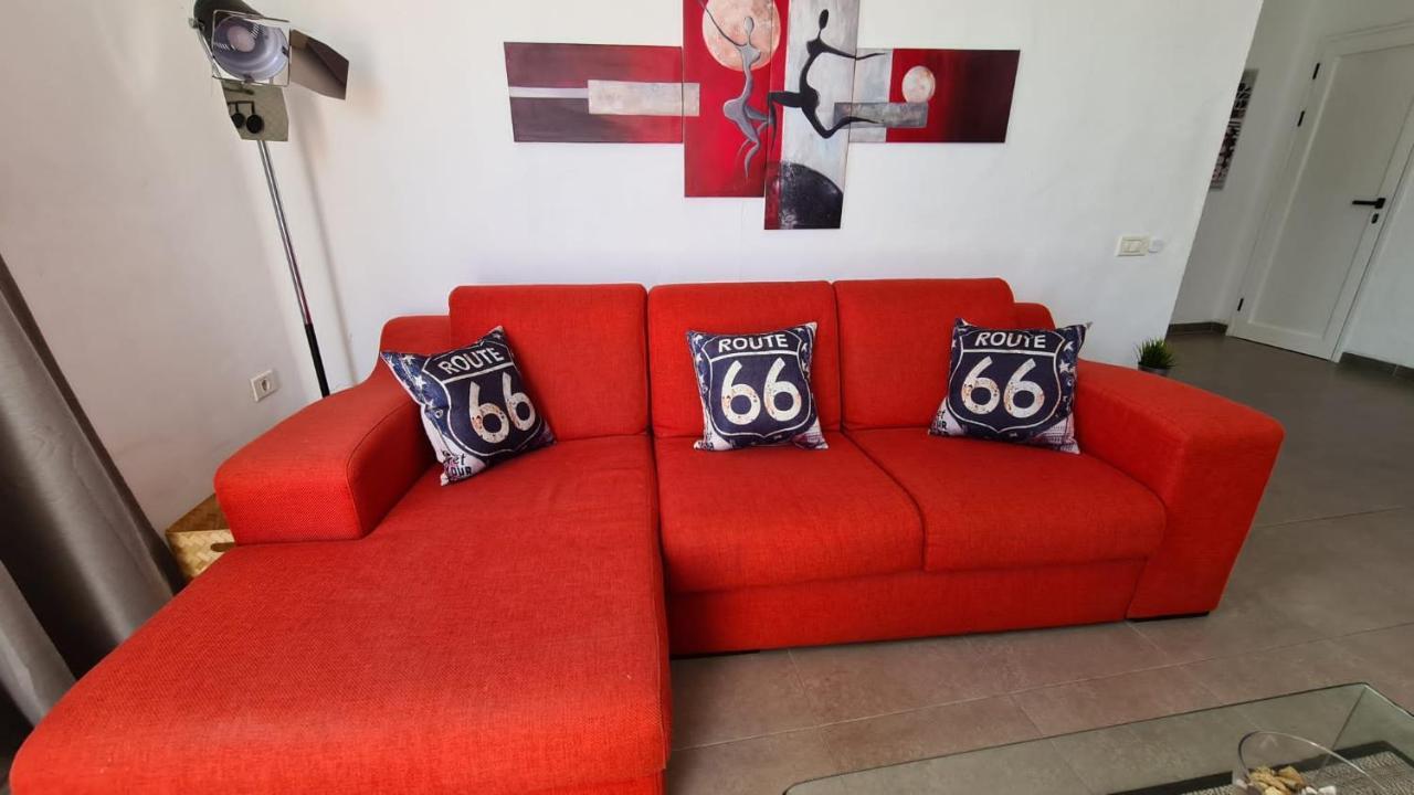 דירות Nazaret Oasis House מראה חיצוני תמונה