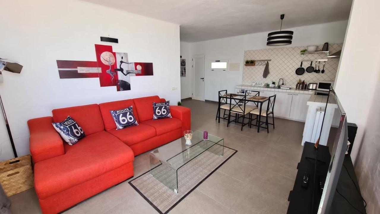 דירות Nazaret Oasis House מראה חיצוני תמונה