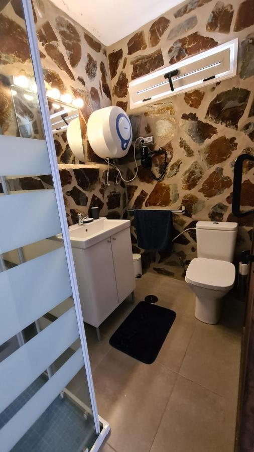 דירות Nazaret Oasis House מראה חיצוני תמונה