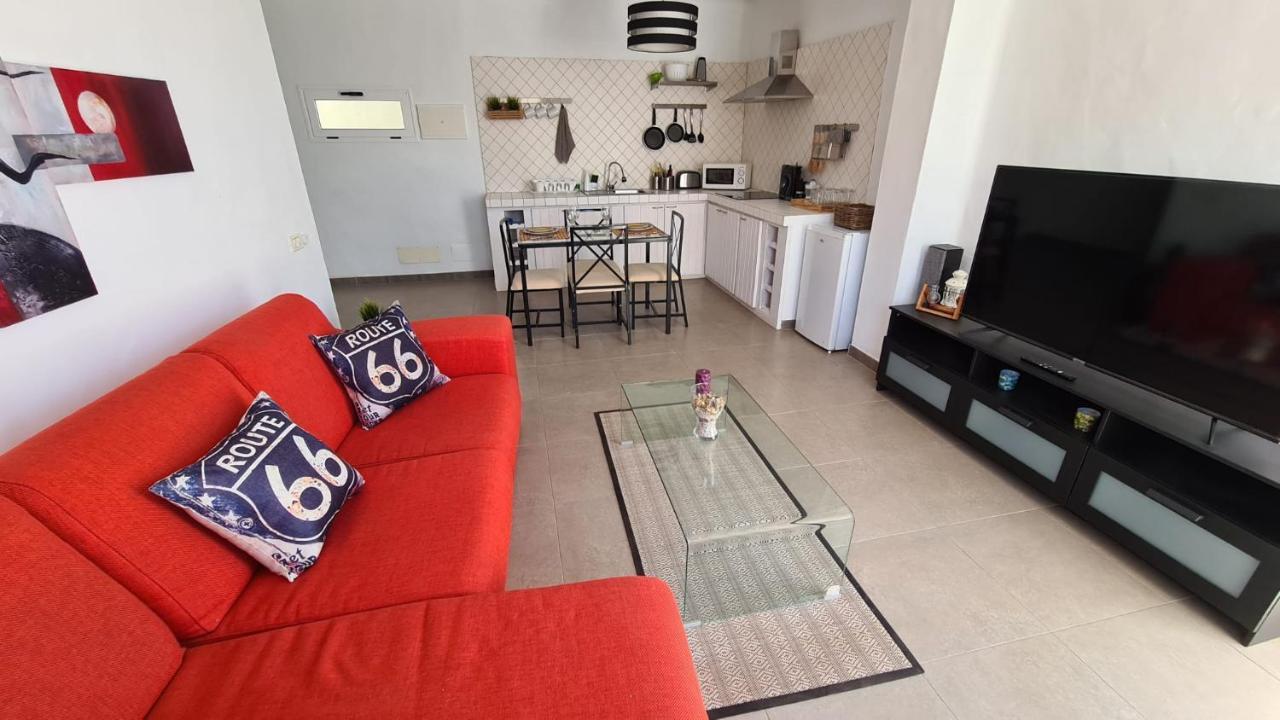 דירות Nazaret Oasis House מראה חיצוני תמונה