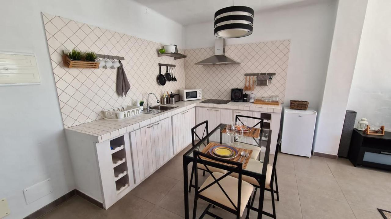 דירות Nazaret Oasis House מראה חיצוני תמונה
