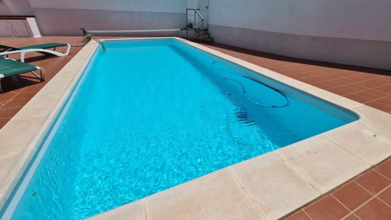 דירות Nazaret Oasis House מראה חיצוני תמונה