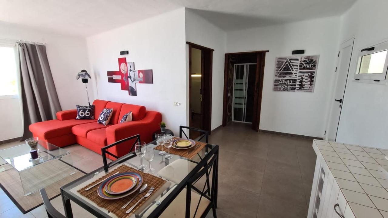 דירות Nazaret Oasis House מראה חיצוני תמונה