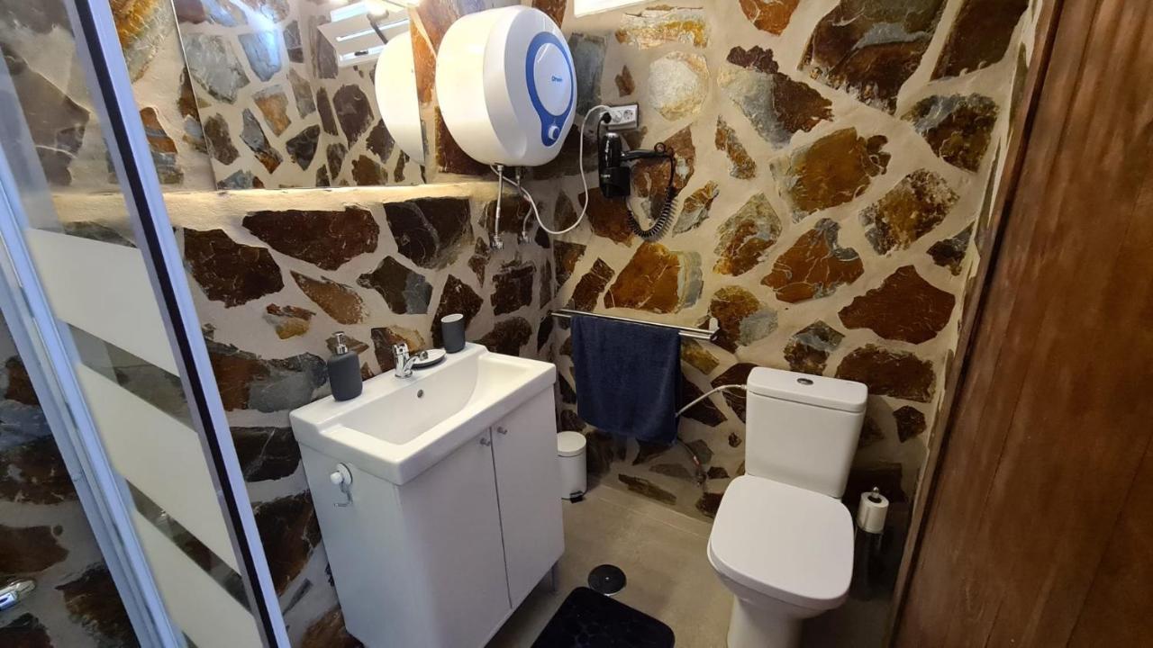 דירות Nazaret Oasis House מראה חיצוני תמונה