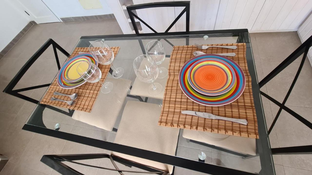 דירות Nazaret Oasis House מראה חיצוני תמונה