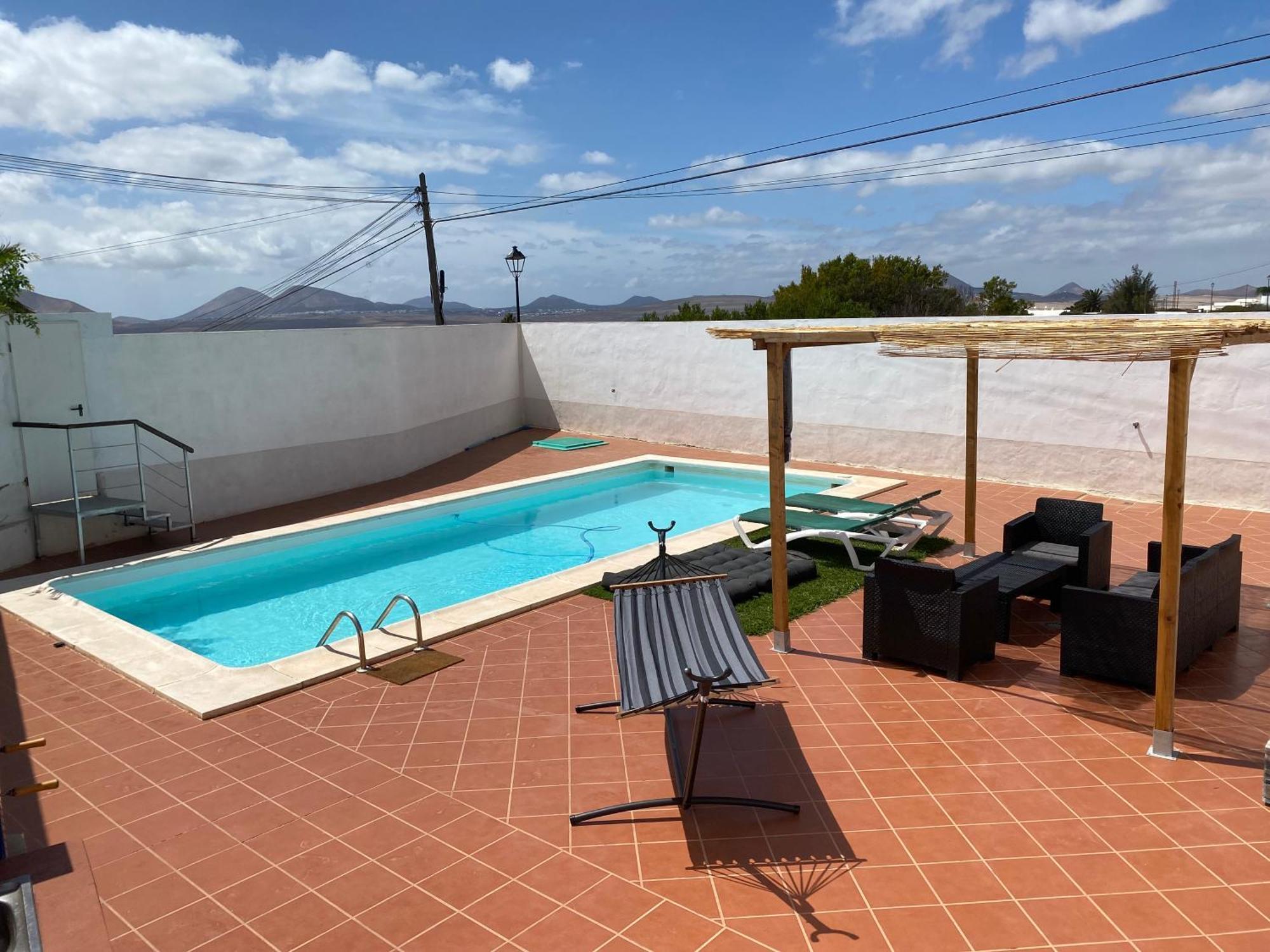 דירות Nazaret Oasis House מראה חיצוני תמונה