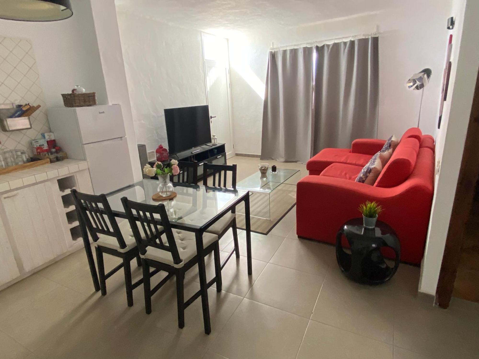 דירות Nazaret Oasis House מראה חיצוני תמונה