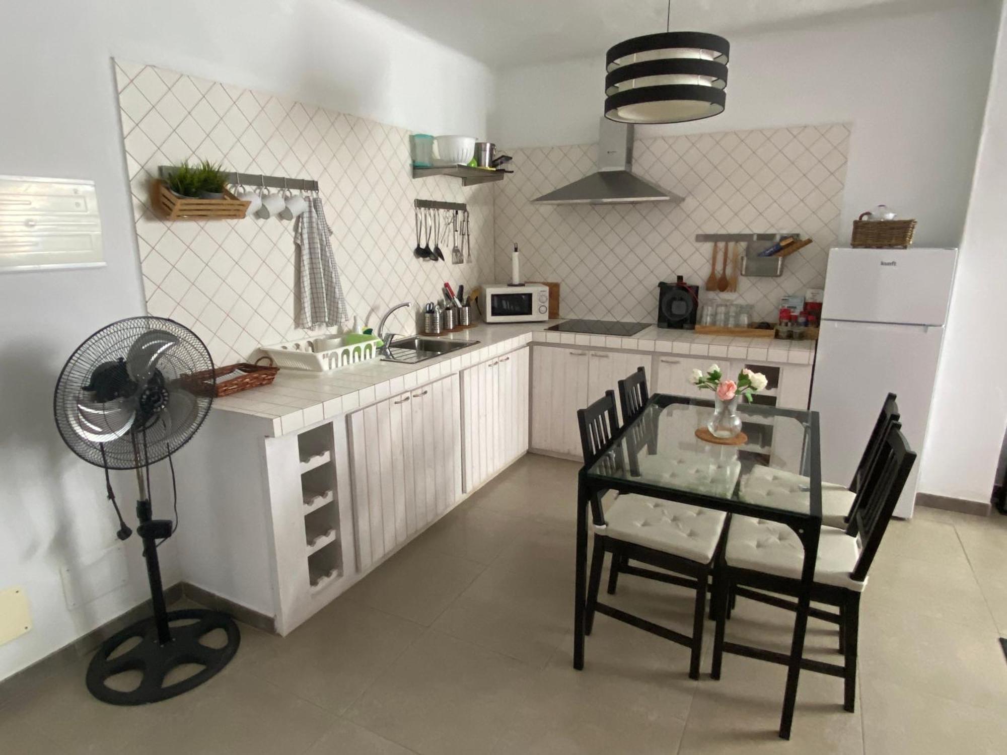 דירות Nazaret Oasis House מראה חיצוני תמונה